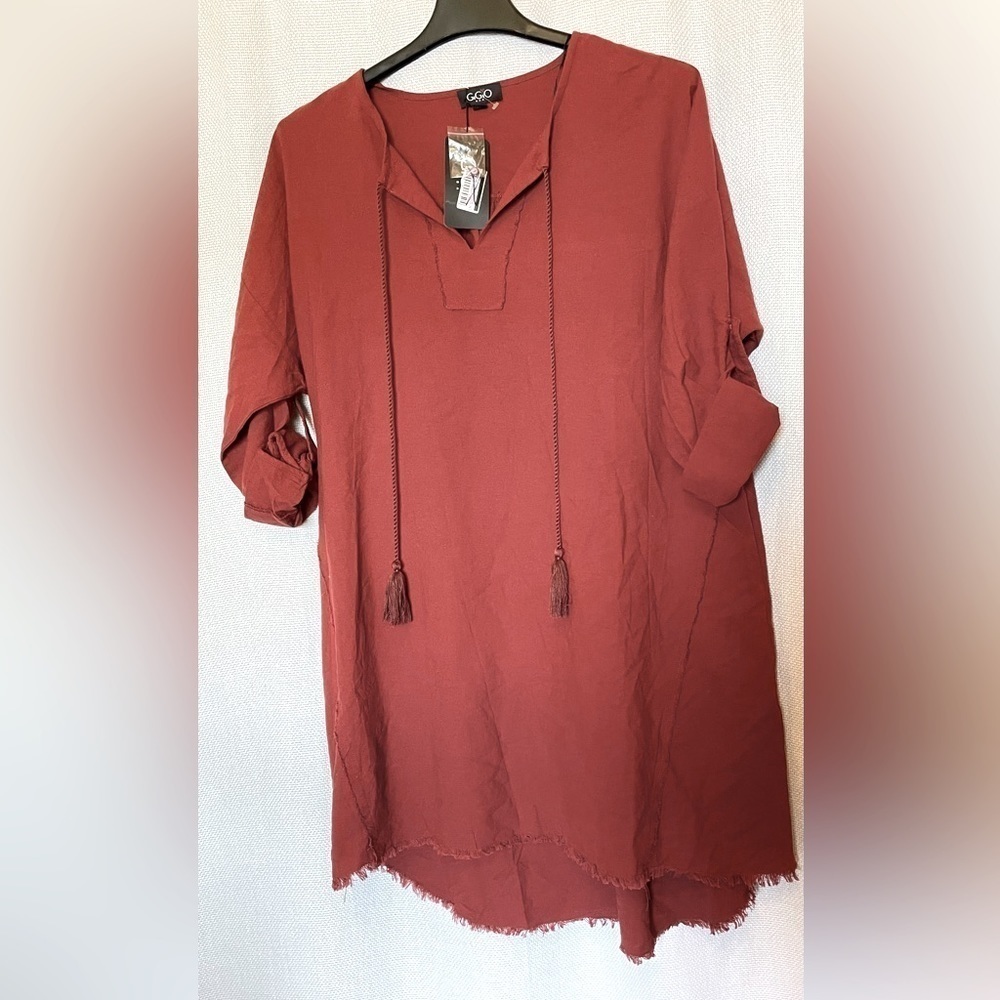 Gigio Dress